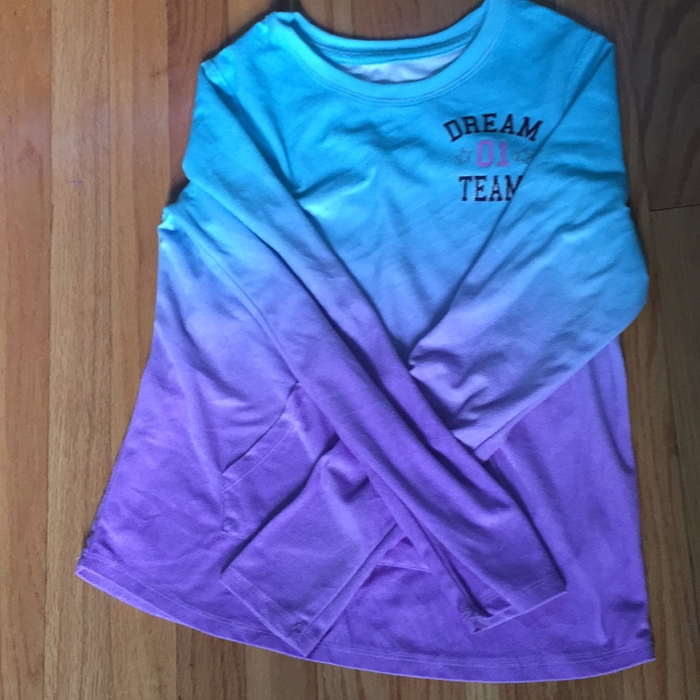 Pj long sleeve